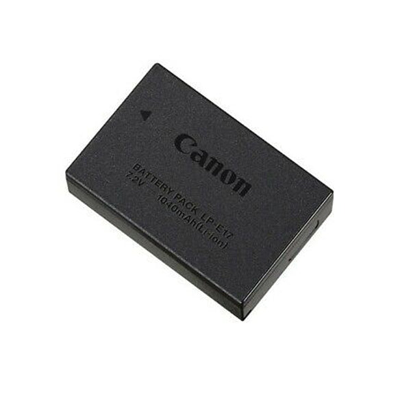 Canon Batteria LP-E17 Canon Batteria LP-E17